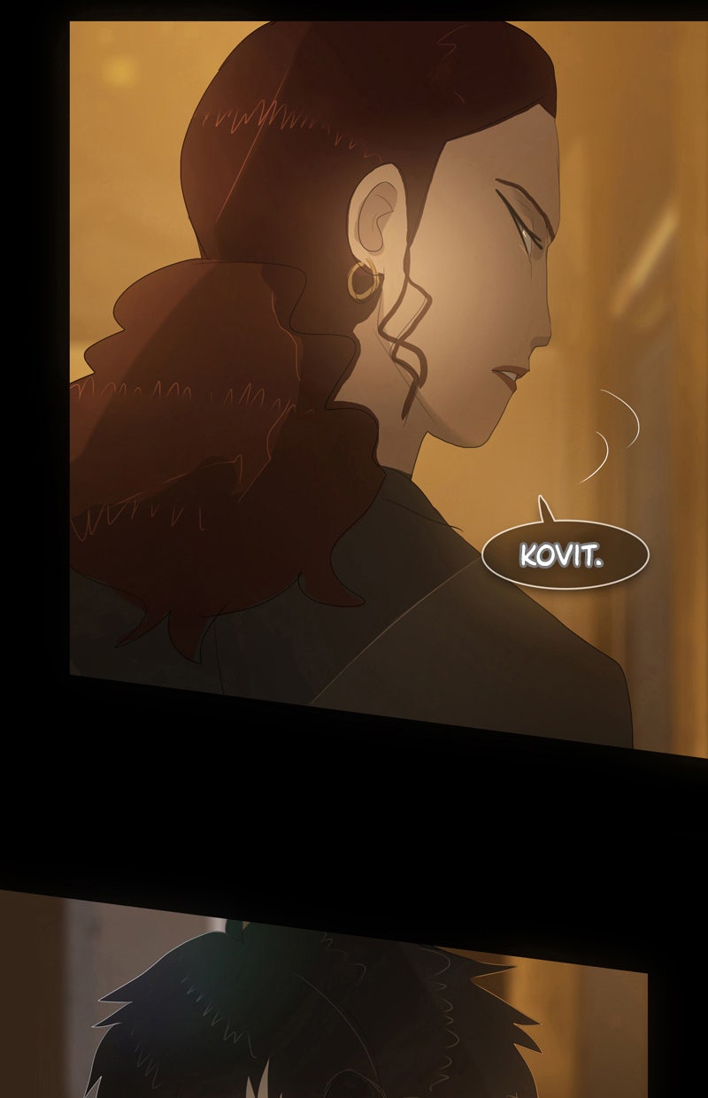 Read Not Even Bones Manga Online