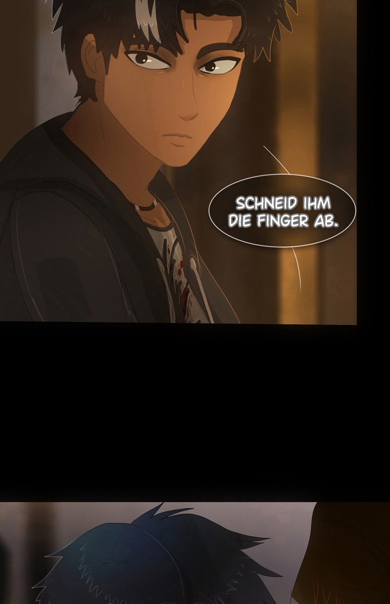 Read Not Even Bones Manga Online