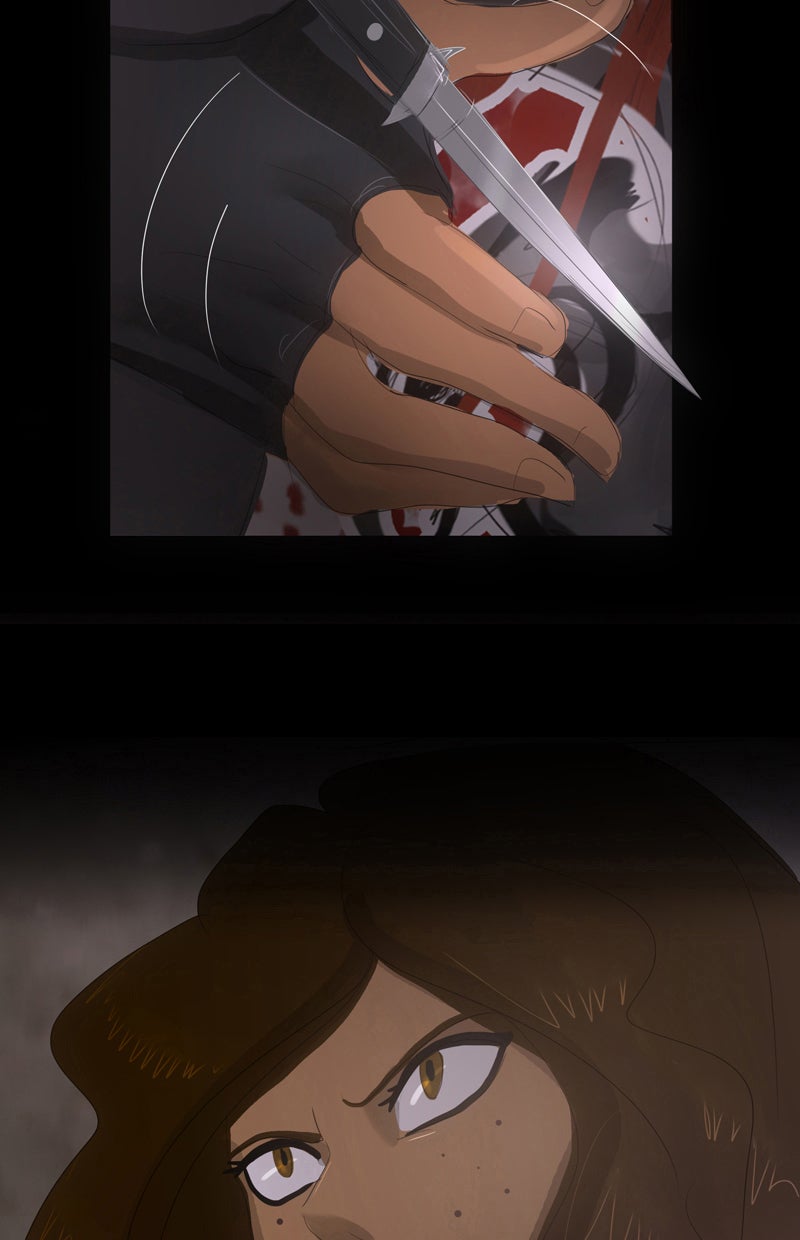 Read Not Even Bones Manga Online