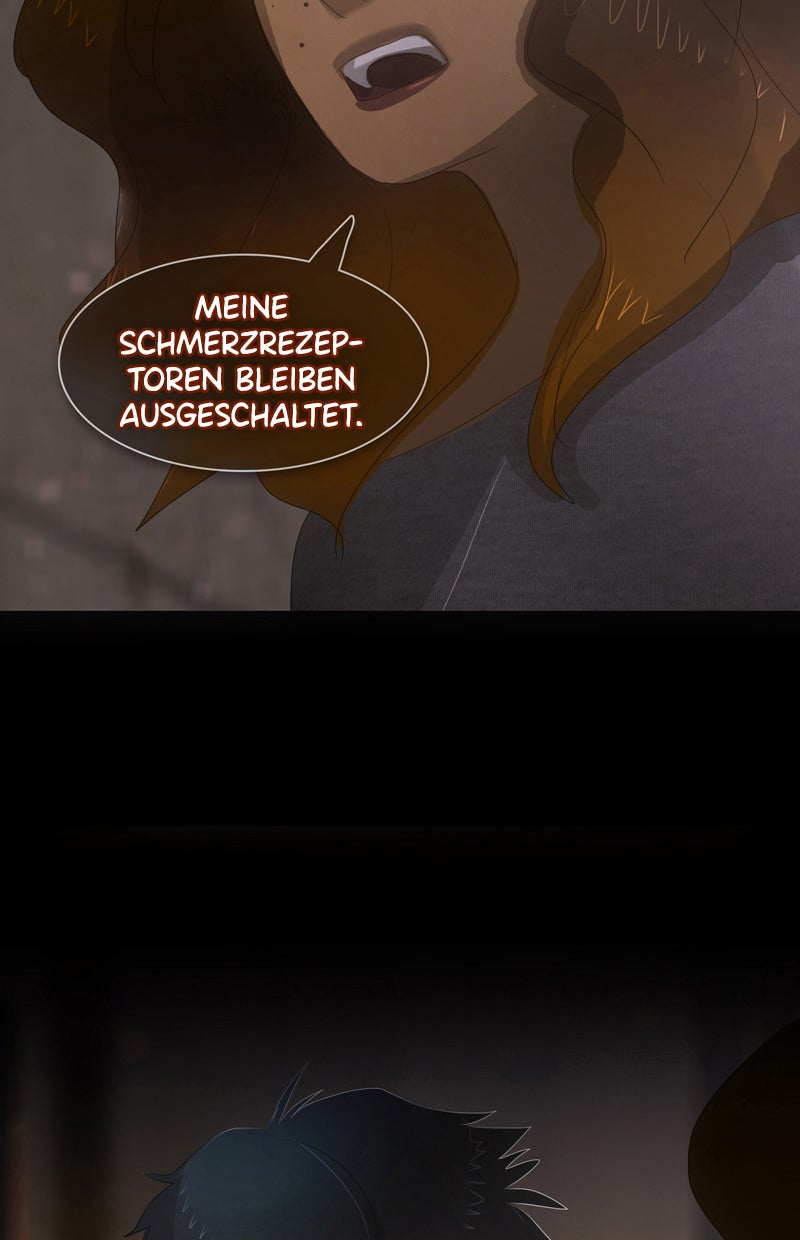 Read Not Even Bones Manga Online