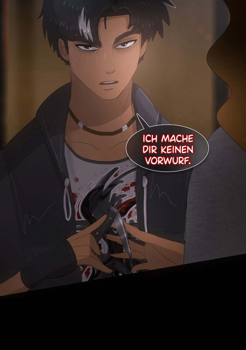 Read Not Even Bones Manga Online