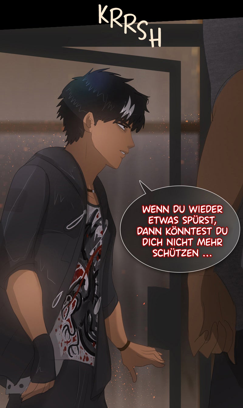 Read Not Even Bones Manga Online