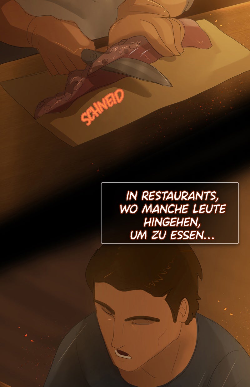 Read Not Even Bones Manga Online