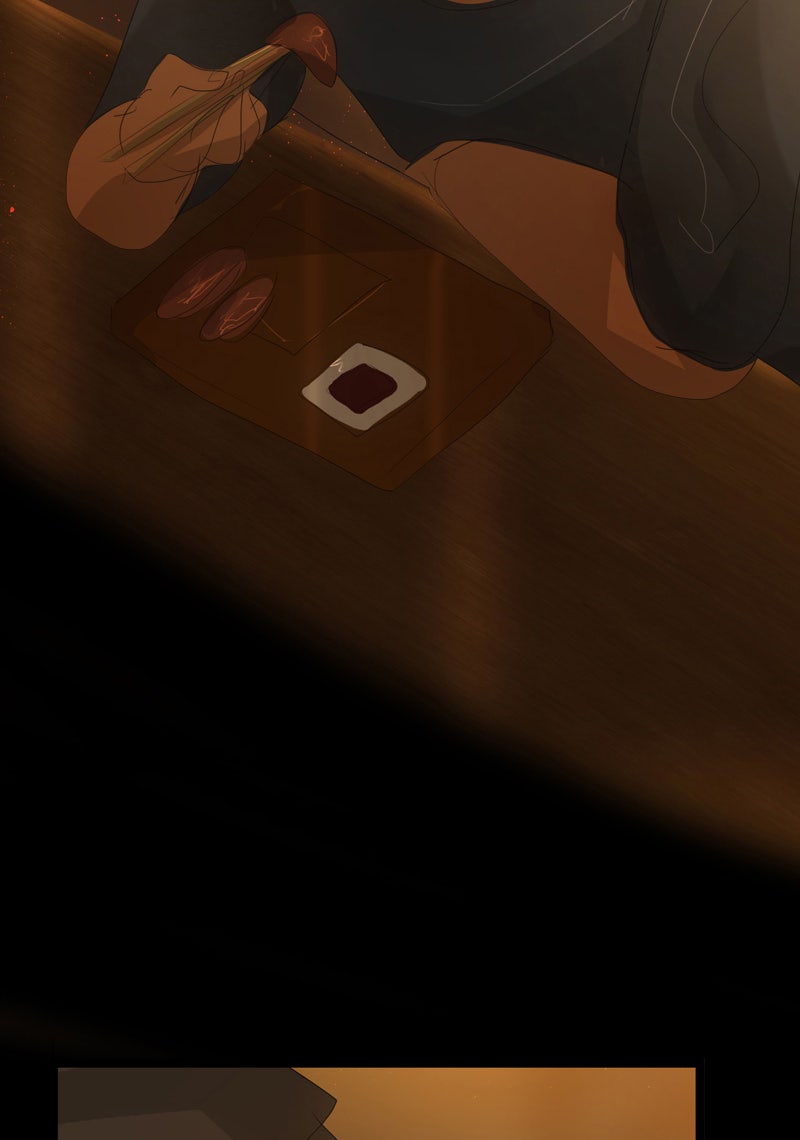 Read Not Even Bones Manga Online