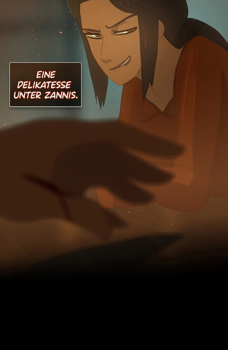 Read Not Even Bones Manga Online