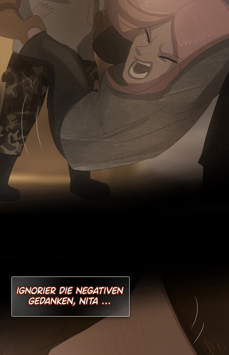 Read Not Even Bones Manga Online