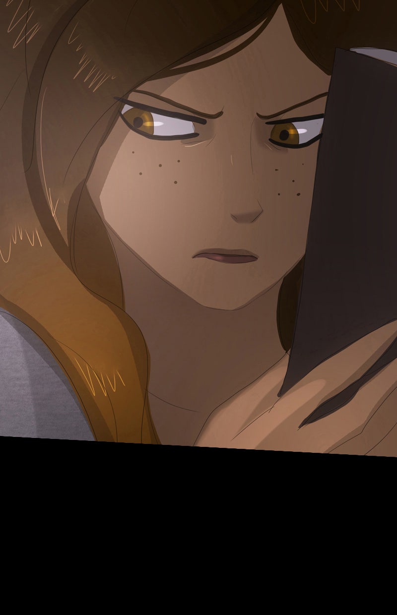 Read Not Even Bones Manga Online