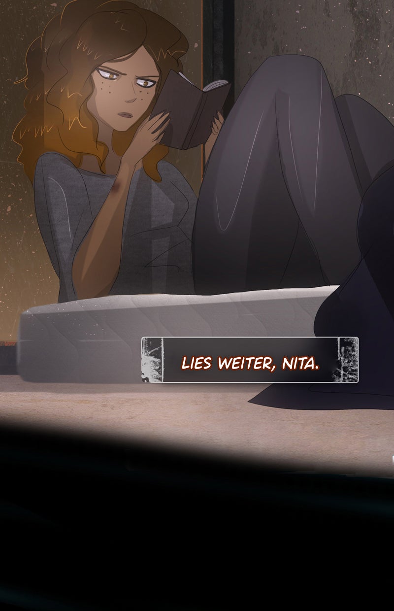 Read Not Even Bones Manga Online