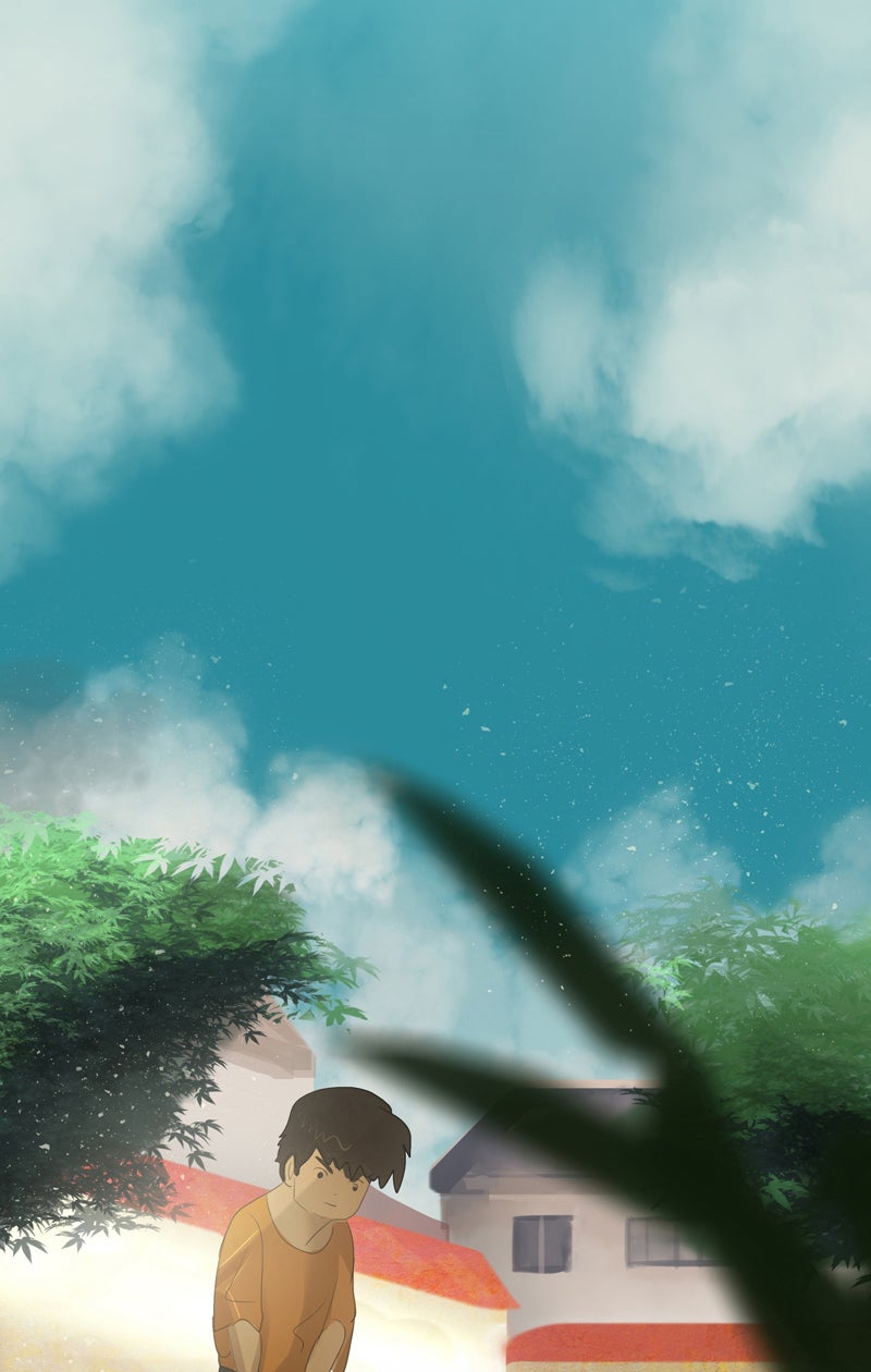 Read Not Even Bones Manga Online