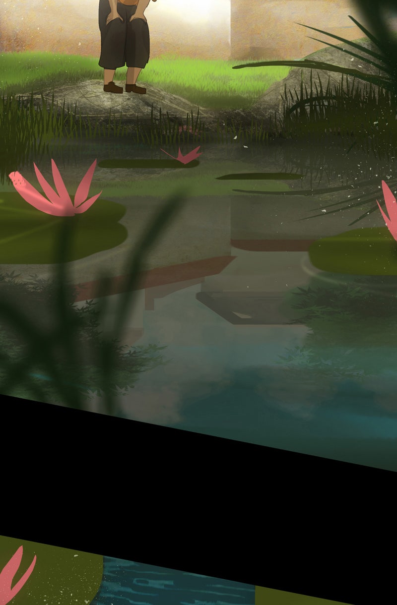 Read Not Even Bones Manga Online