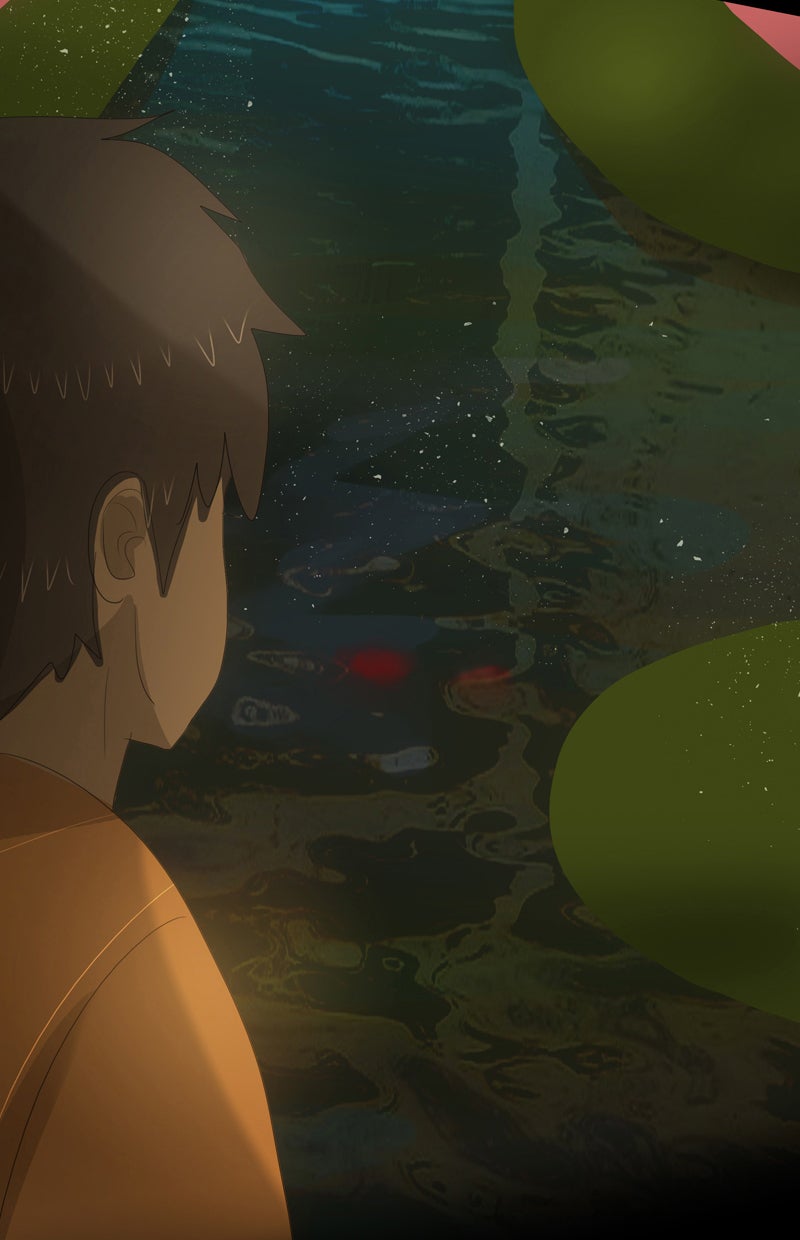 Read Not Even Bones Manga Online