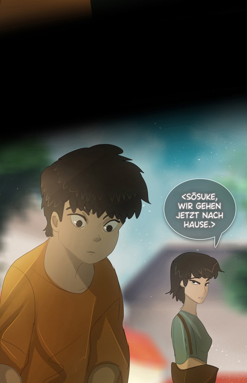 Read Not Even Bones Manga Online