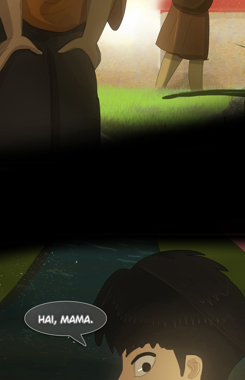 Read Not Even Bones Manga Online