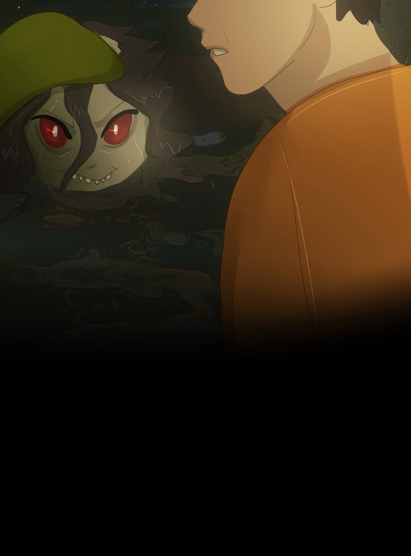 Read Not Even Bones Manga Online