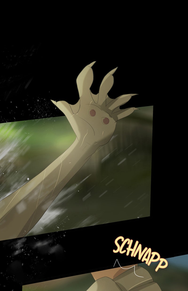 Read Not Even Bones Manga Online