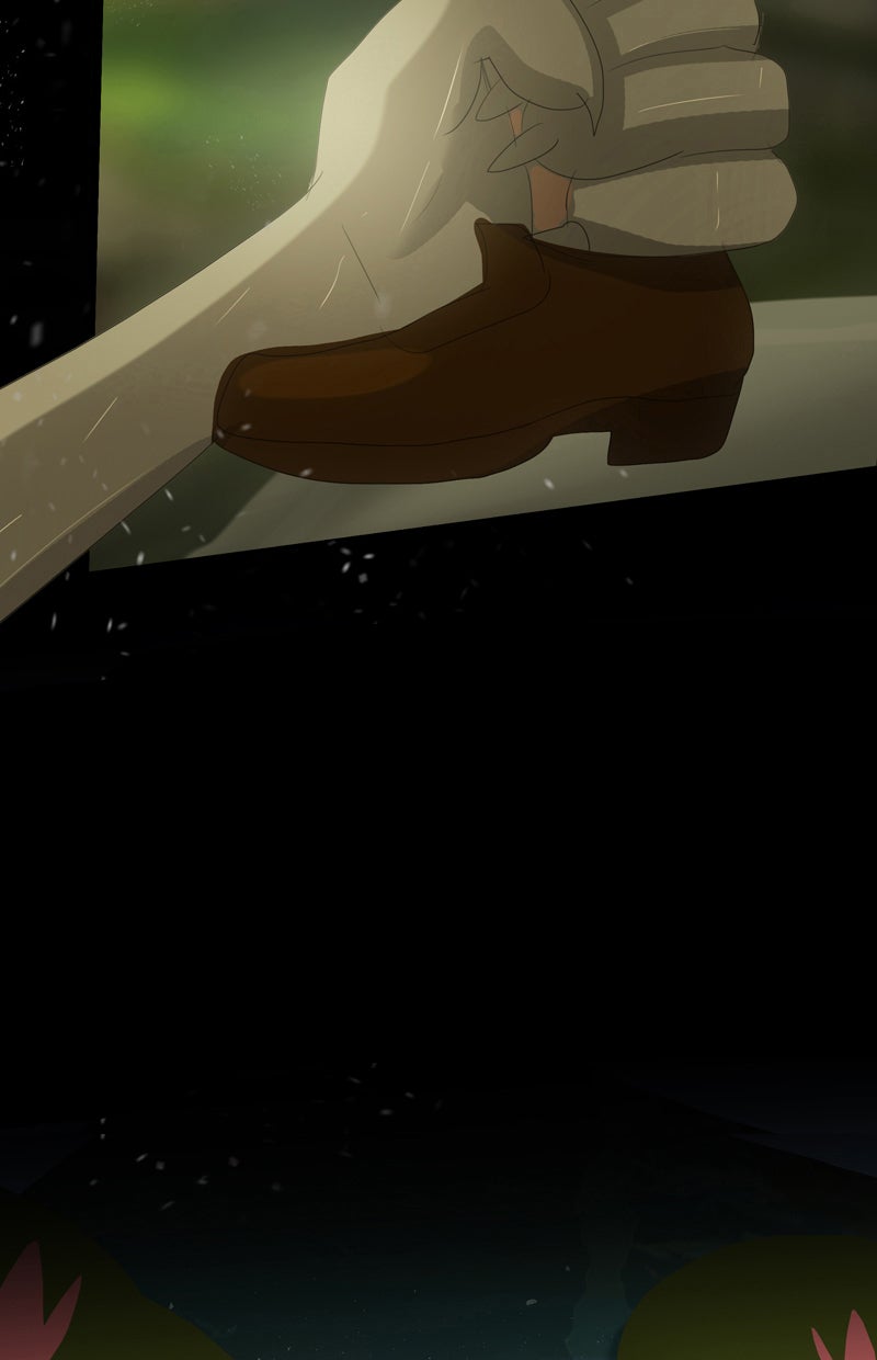 Read Not Even Bones Manga Online