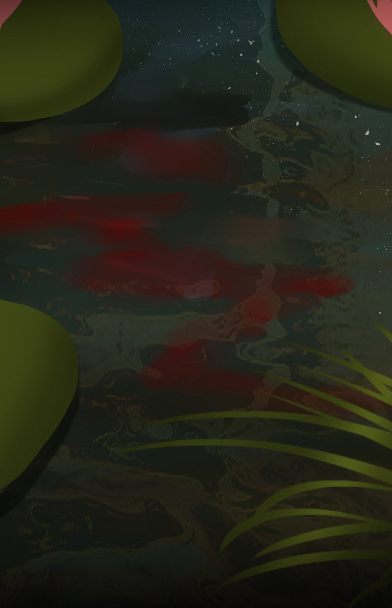 Read Not Even Bones Manga Online