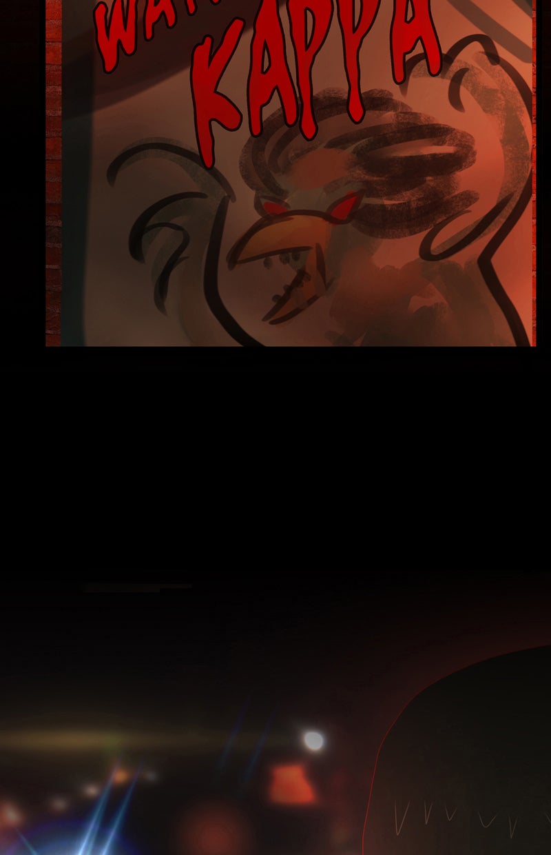 Read Not Even Bones Manga Online