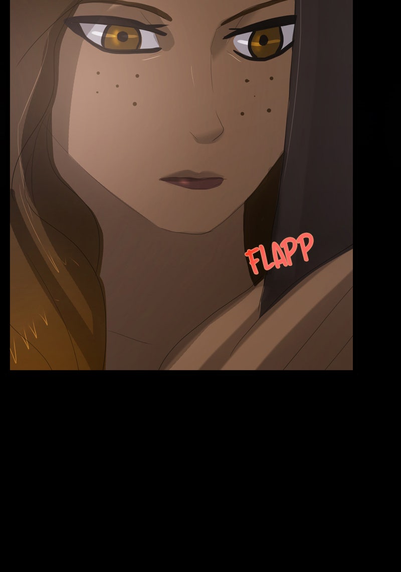 Read Not Even Bones Manga Online