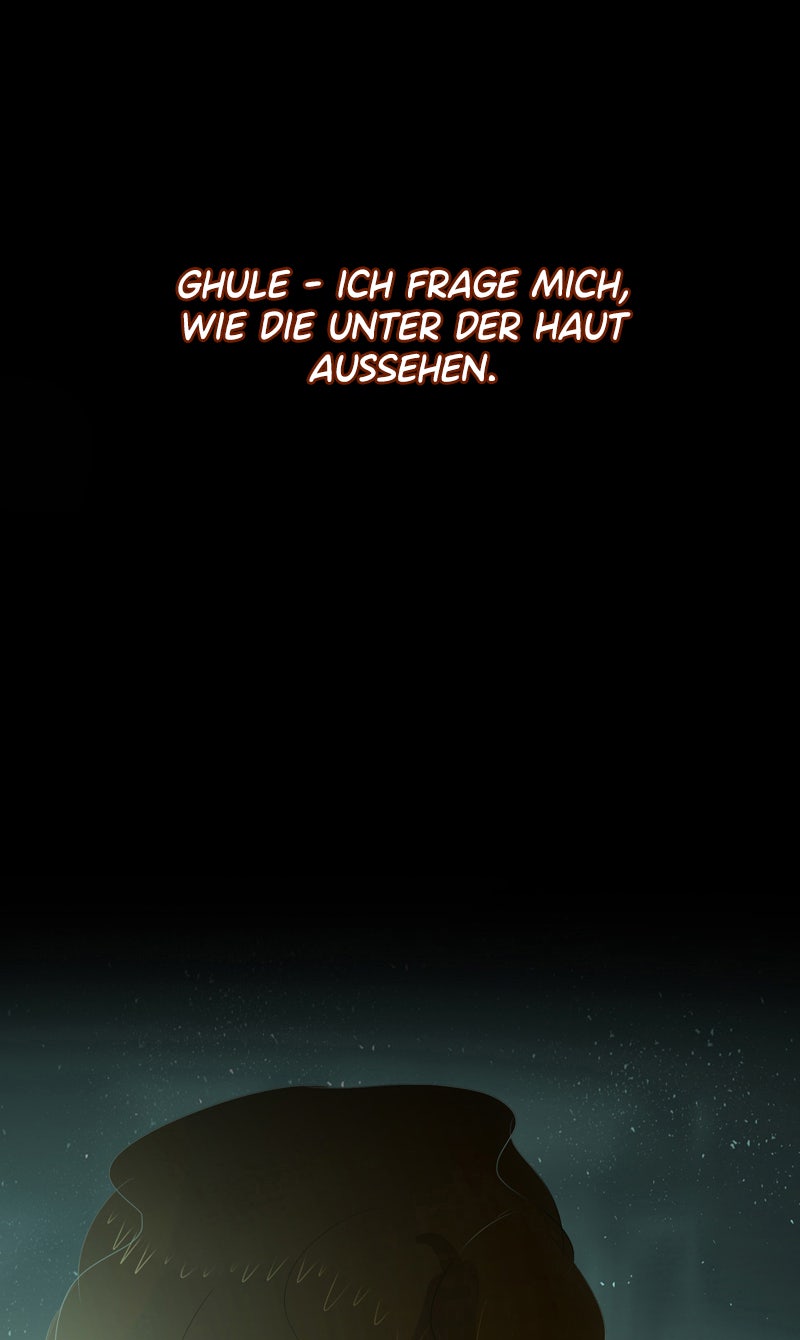 Read Not Even Bones Manga Online