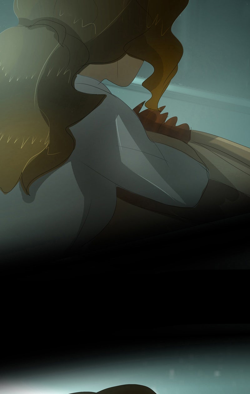 Read Not Even Bones Manga Online