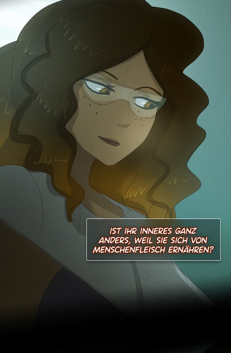 Read Not Even Bones Manga Online