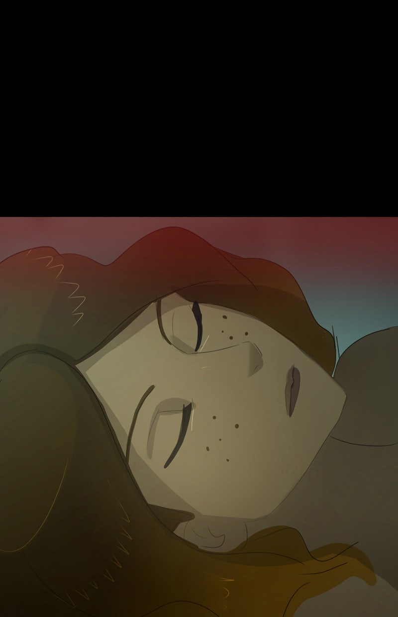 Read Not Even Bones Manga Online