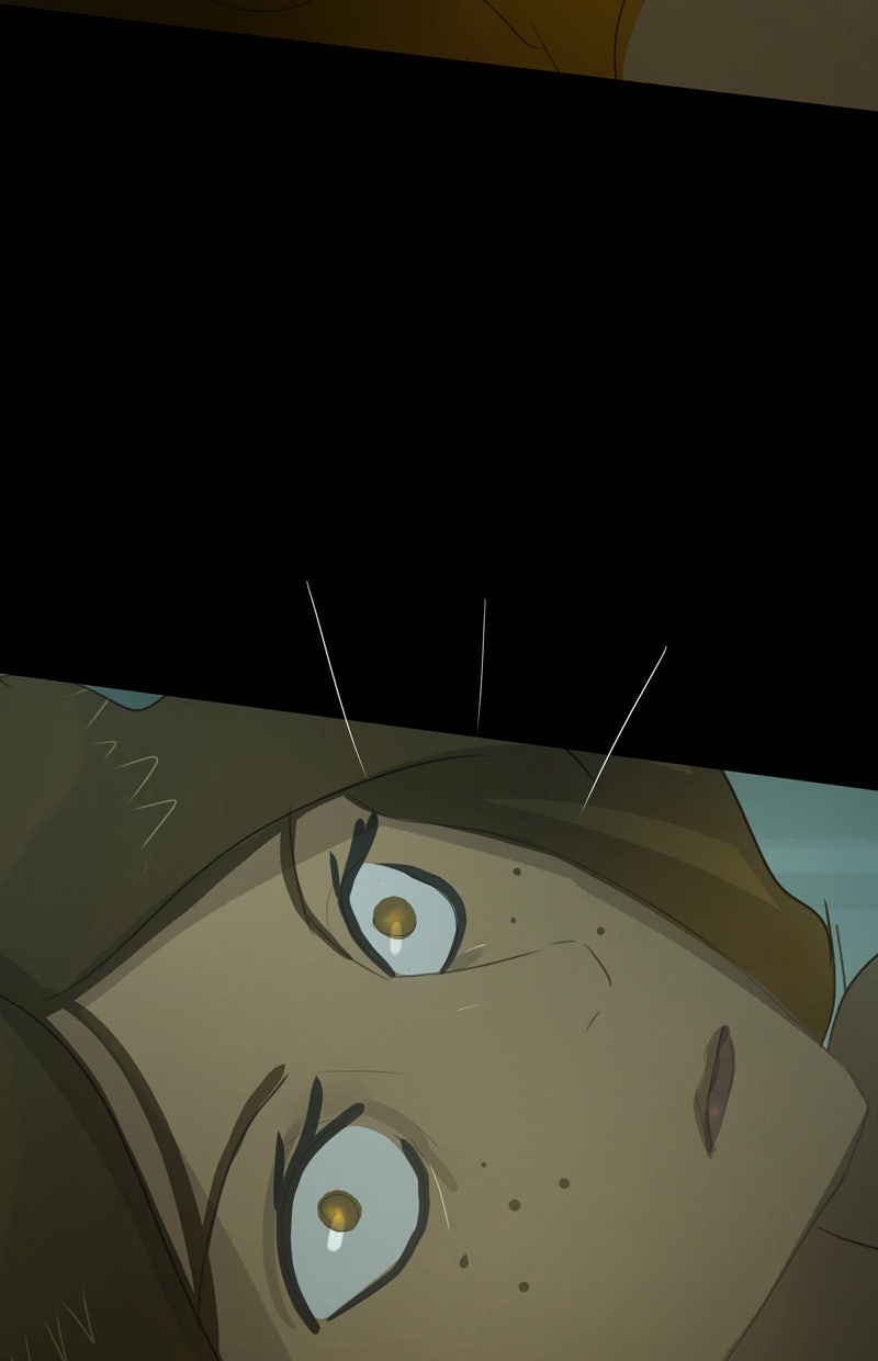 Read Not Even Bones Manga Online