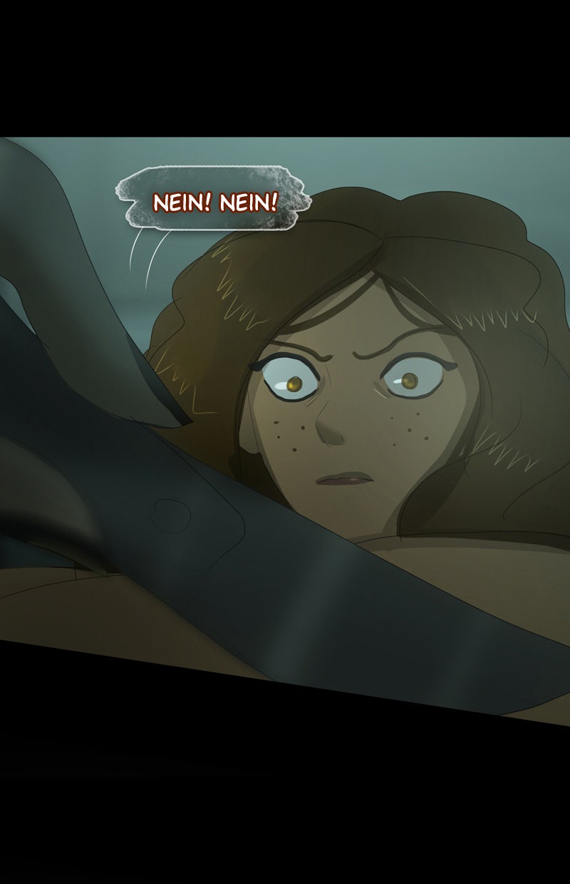 Read Not Even Bones Manga Online