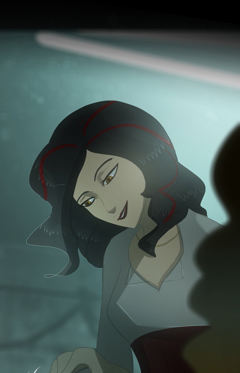 Read Not Even Bones Manga Online