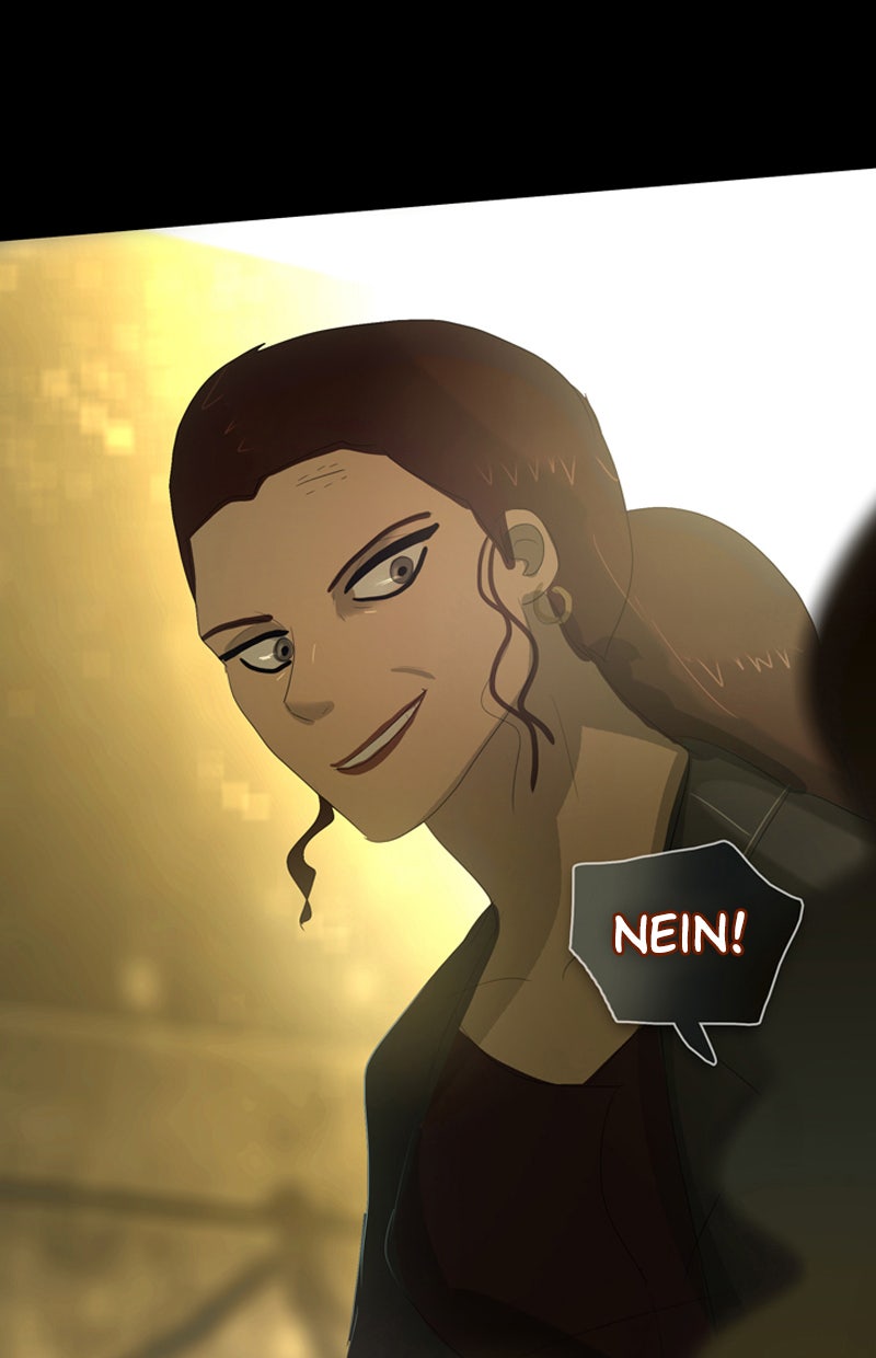 Read Not Even Bones Manga Online