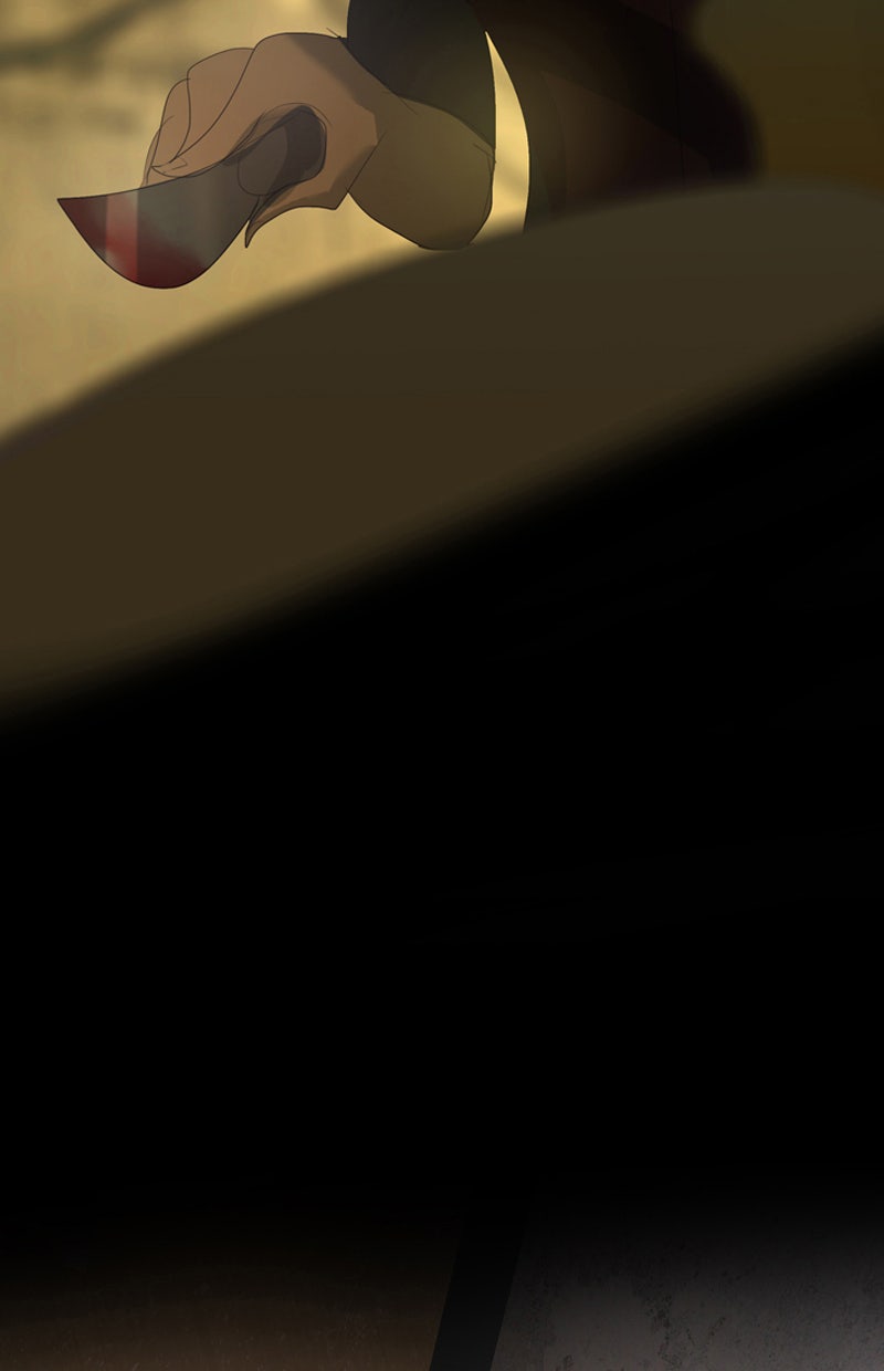 Read Not Even Bones Manga Online