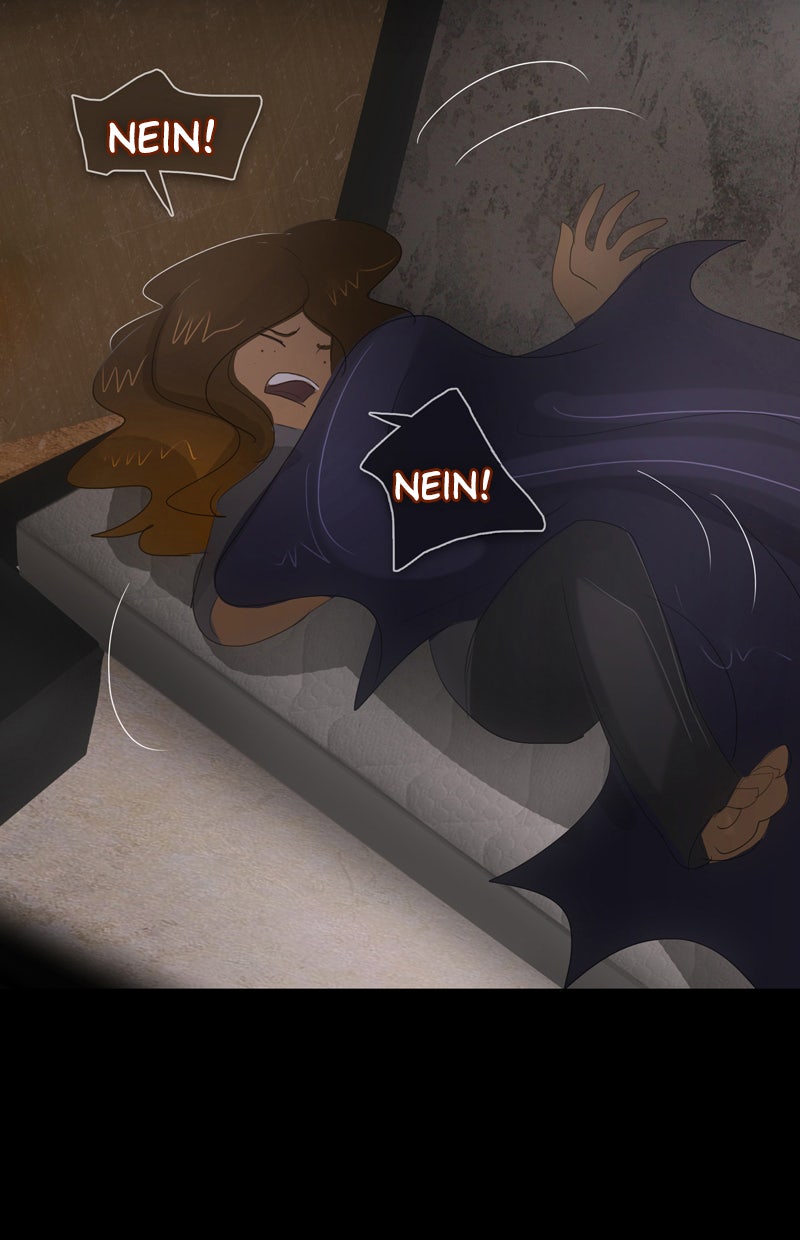 Read Not Even Bones Manga Online