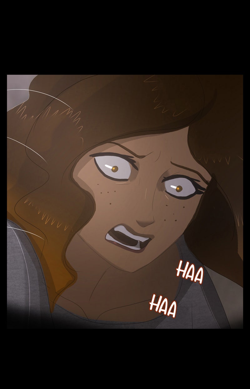 Read Not Even Bones Manga Online