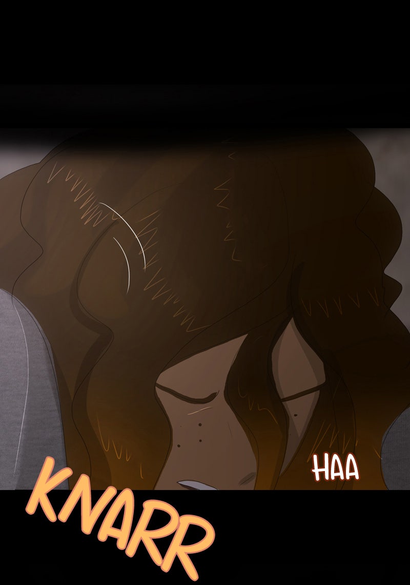 Read Not Even Bones Manga Online