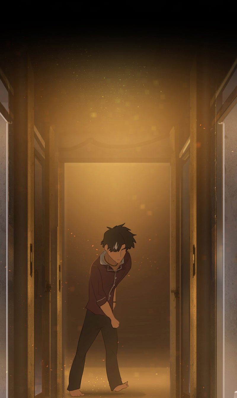 Read Not Even Bones Manga Online