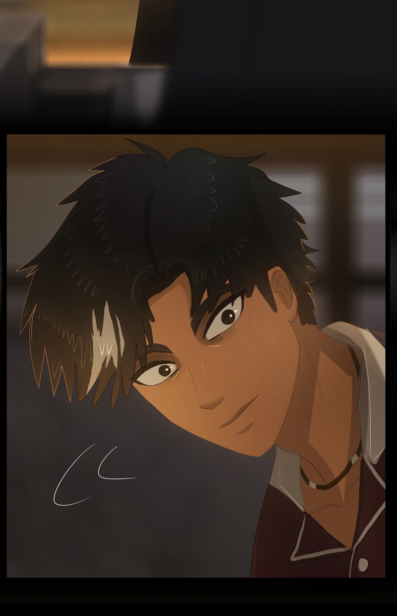 Read Not Even Bones Manga Online