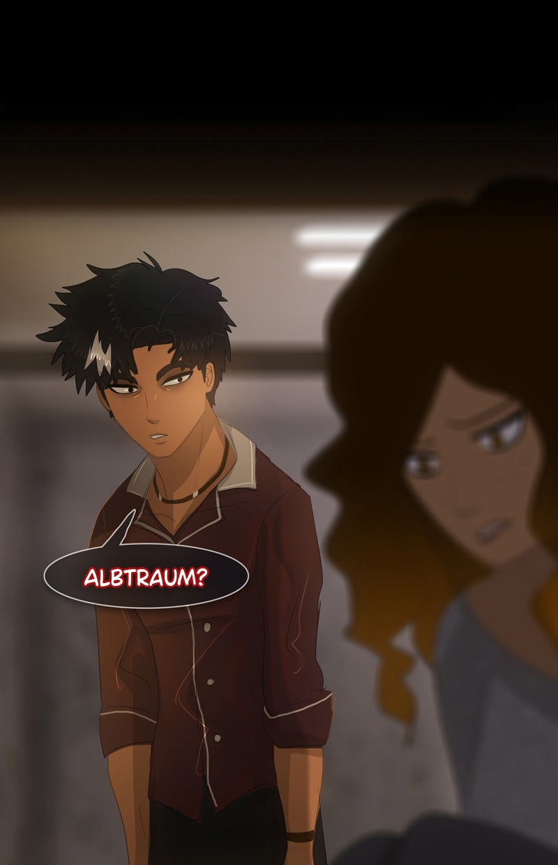 Read Not Even Bones Manga Online