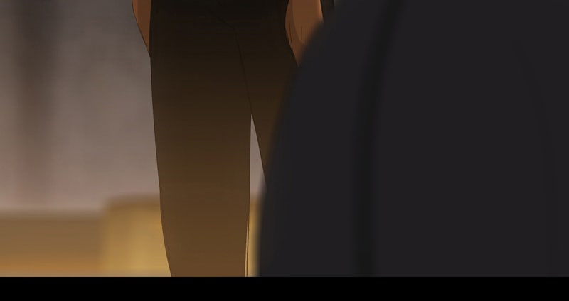 Read Not Even Bones Manga Online