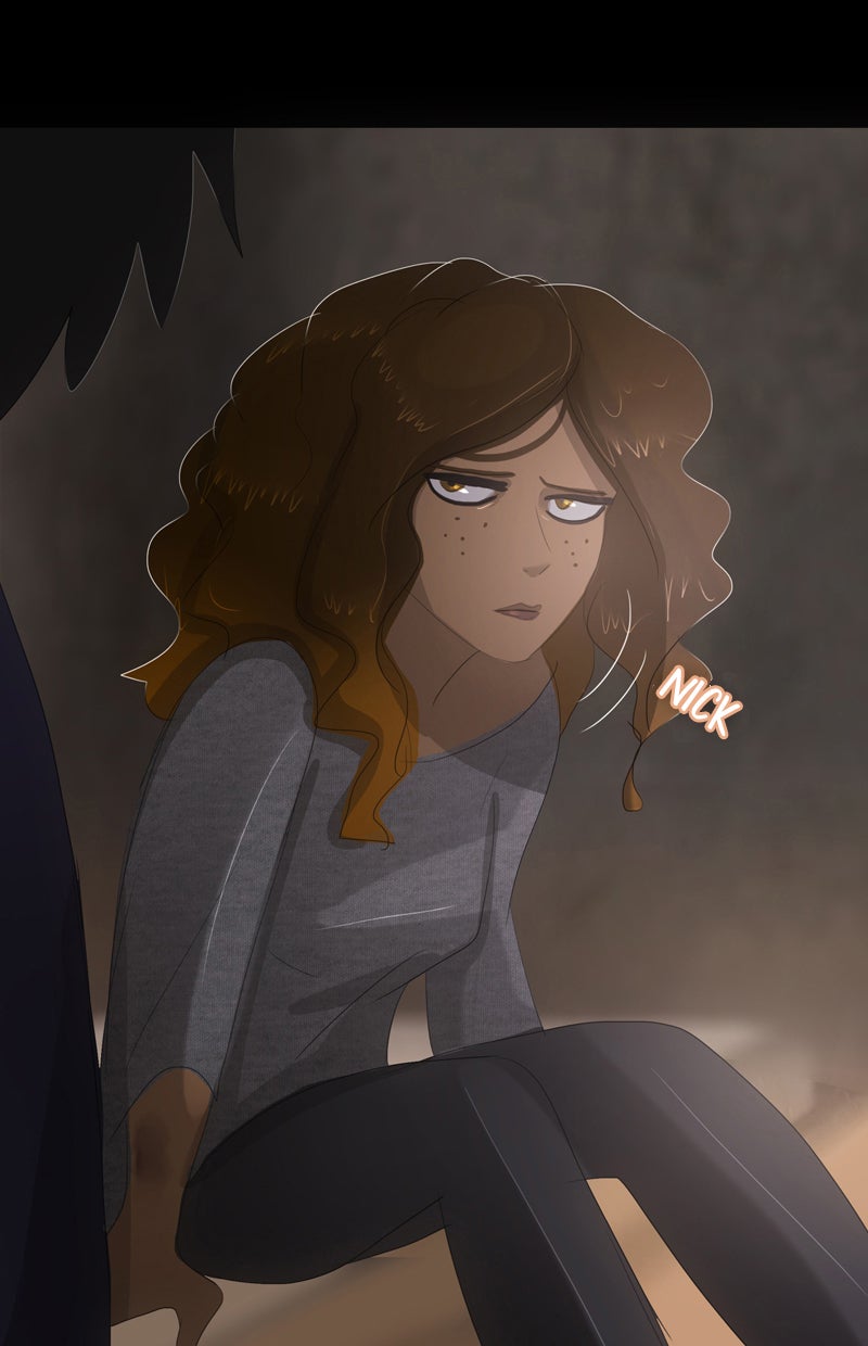 Read Not Even Bones Manga Online