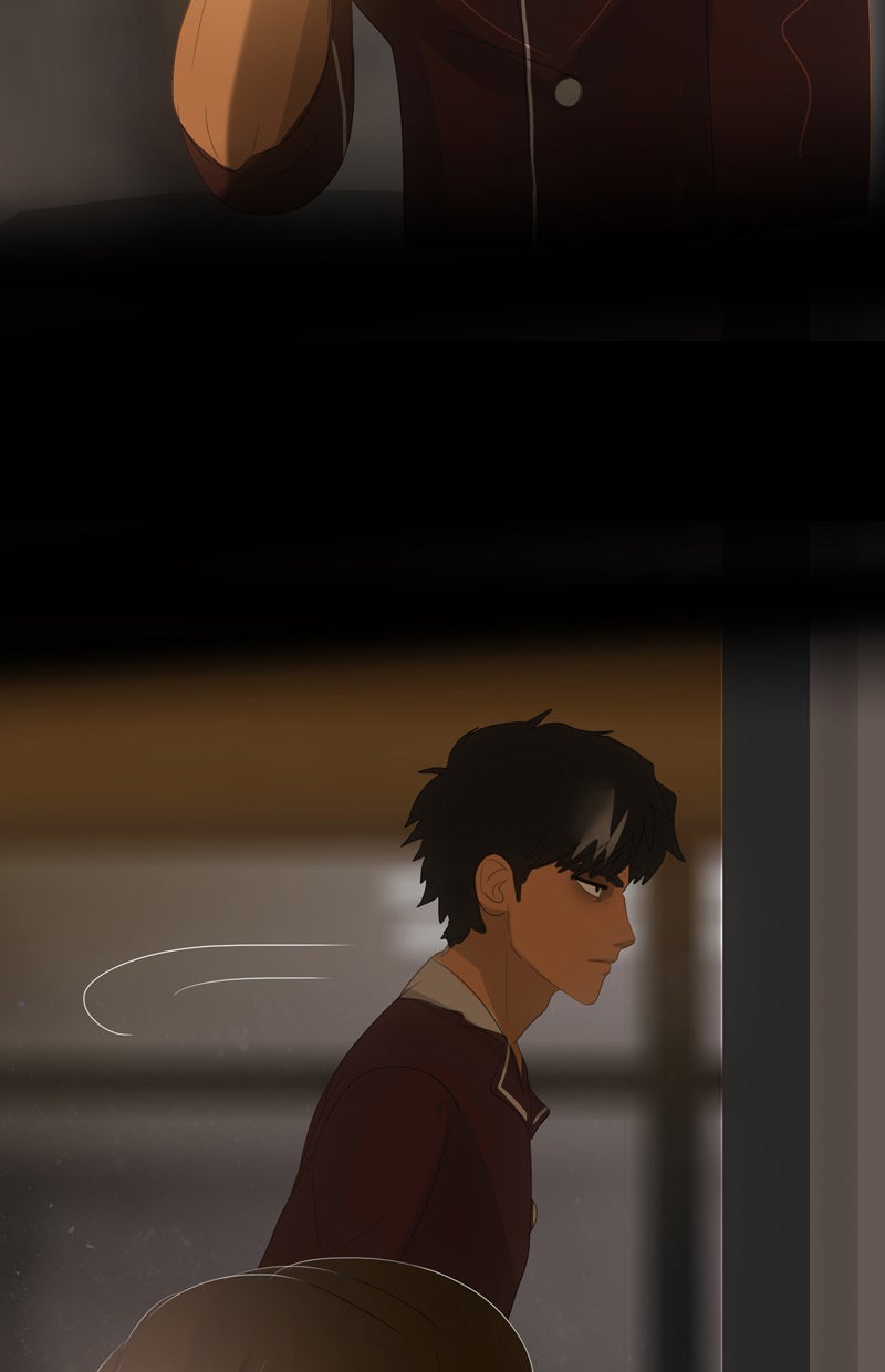 Read Not Even Bones Manga Online