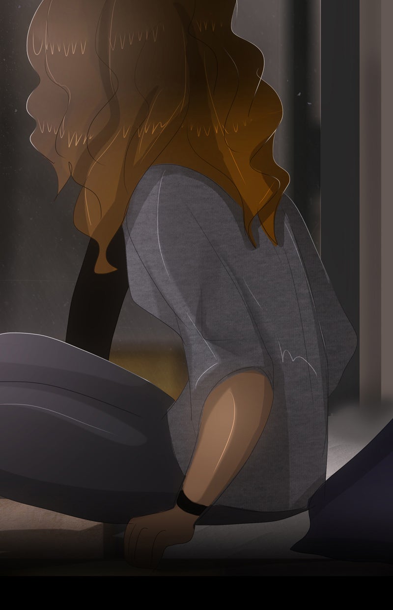 Read Not Even Bones Manga Online