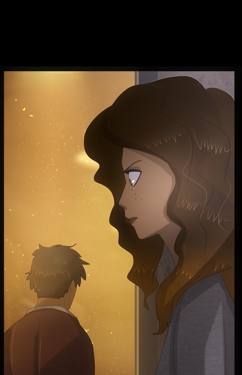 Read Not Even Bones Manga Online