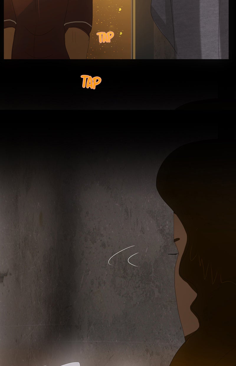 Read Not Even Bones Manga Online