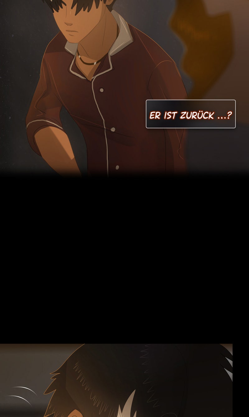 Read Not Even Bones Manga Online