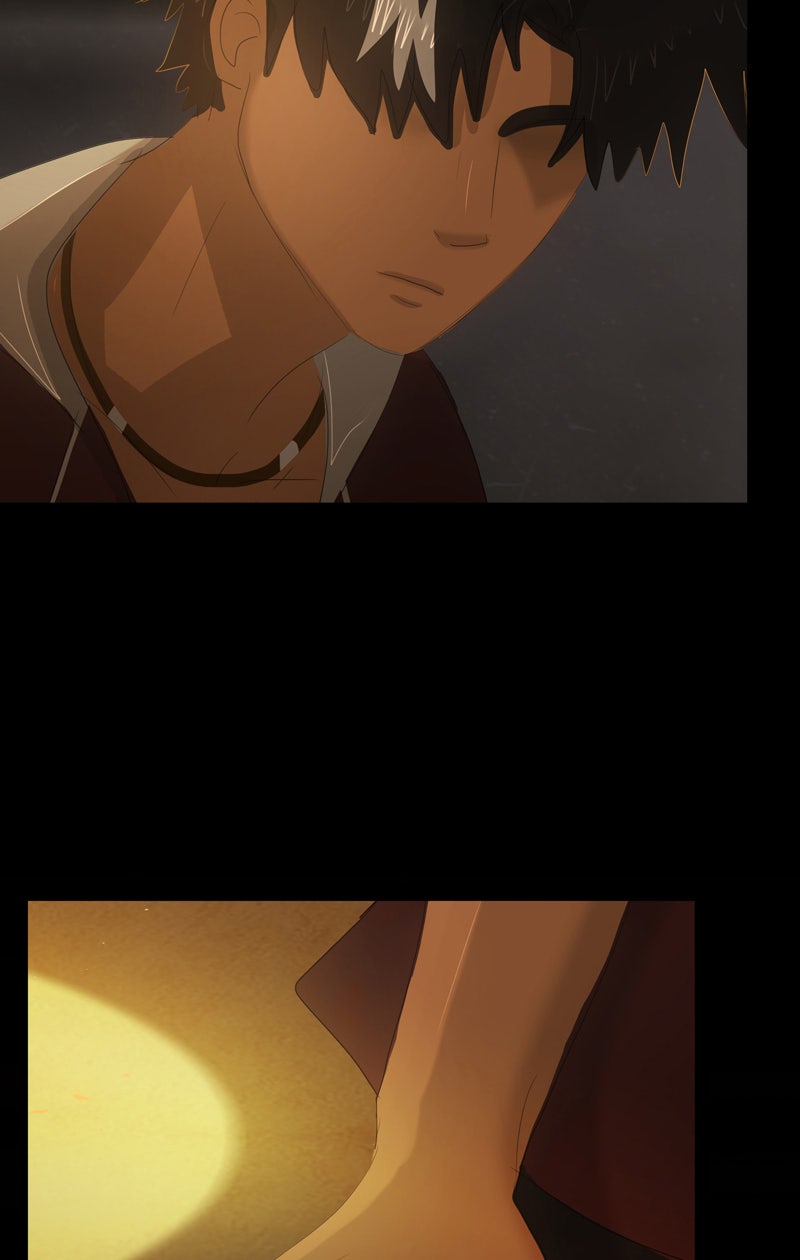 Read Not Even Bones Manga Online