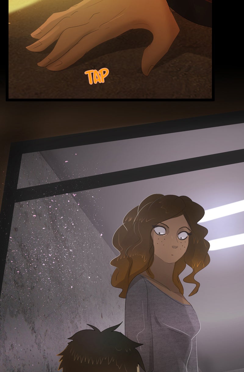 Read Not Even Bones Manga Online