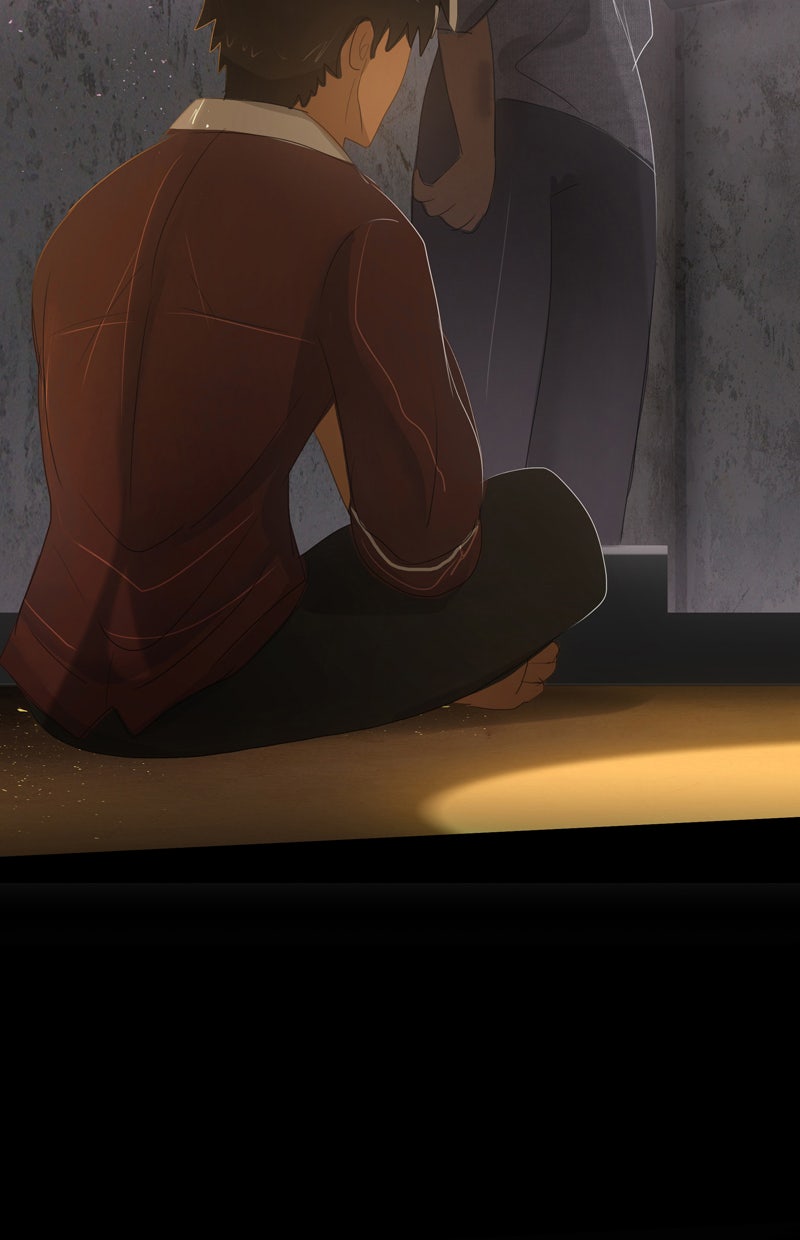 Read Not Even Bones Manga Online