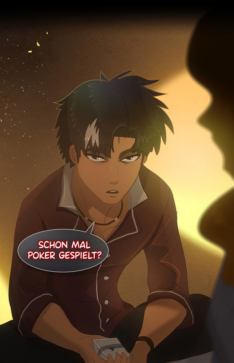 Read Not Even Bones Manga Online