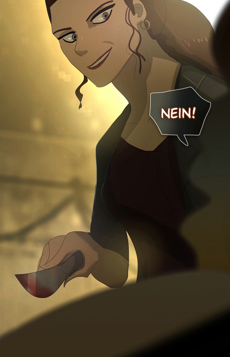 Read Not Even Bones Manga Online